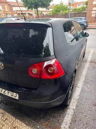 Volkswagen Golf 2006