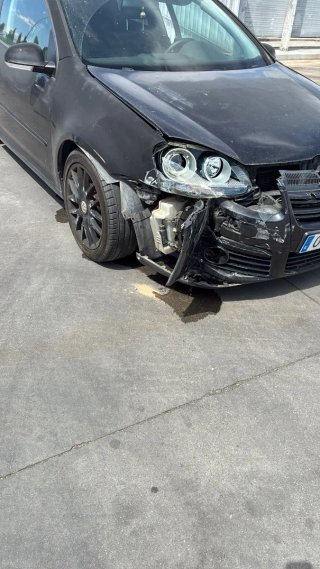 Volkswagen Golf 2006