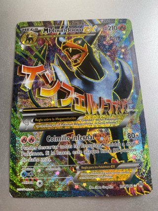 Cartas Pokémon Full Art