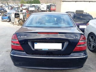Mercedes 474054 cremallera 21111011001 clase e