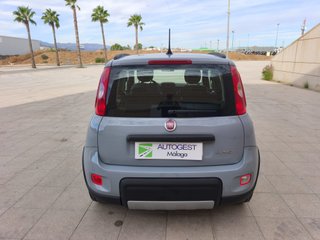 Fiat Panda City Life Hybrid 1.0 Gse 51kw (70CV)