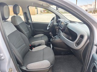 Fiat Panda City Life Hybrid 1.0 Gse 51kw (70CV)