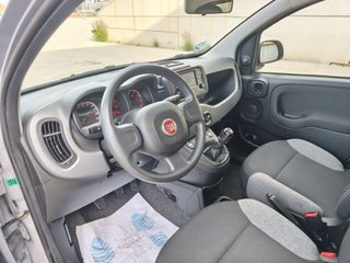 Fiat Panda City Life Hybrid 1.0 Gse 51kw (70CV)