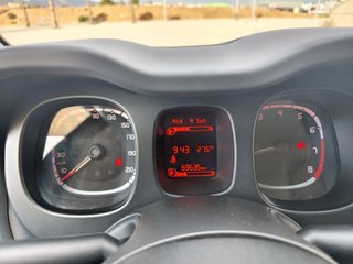 Fiat Panda City Life Hybrid 1.0 Gse 51kw (70CV)