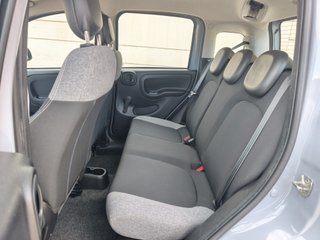 Fiat Panda City Life Hybrid 1.0 Gse 51kw (70CV)