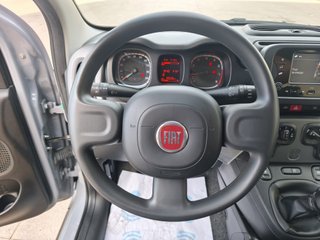 Fiat Panda City Life Hybrid 1.0 Gse 51kw (70CV)