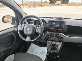 Fiat Panda City Life Hybrid 1.0 Gse 51kw (70CV)