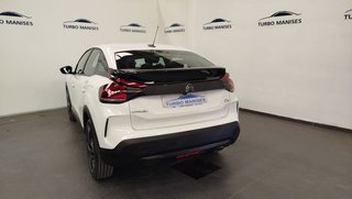 Citroën C4 BlueHDi 130 S&S EAT8 Feel Pack