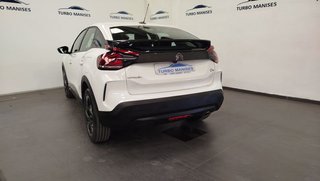Citroën C4 BlueHDi 130 S&S EAT8 Feel Pack
