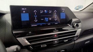 Citroën C4 BlueHDi 130 S&S EAT8 Feel Pack