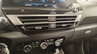 Citroën C4 BlueHDi 130 S&S EAT8 Feel Pack