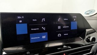 Citroën C4 BlueHDi 130 S&S EAT8 Feel Pack