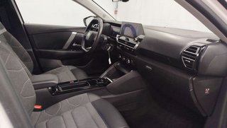 Citroën C4 BlueHDi 130 S&S EAT8 Feel Pack