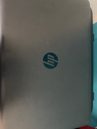 HP 250 G5 Notebook Grigio