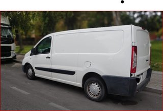 FIAT Scudo 2007