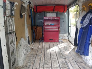 FIAT Scudo 2007