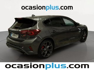 Ford Focus 2.3 EcoBoost ST 206 kW (280 CV)