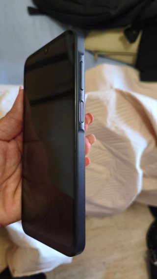 Samsung Galaxy A15 Negro