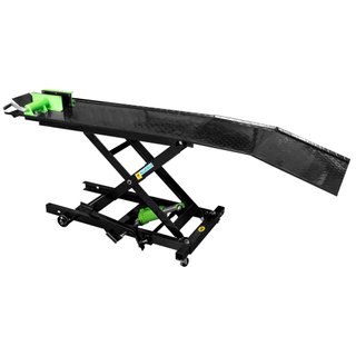 Mesa elevadora moto JBM 50911 365 kg