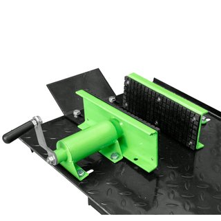 Mesa elevadora moto JBM 50911 365 kg