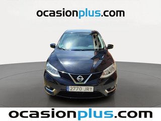 Nissan Pulsar 1.5 dCi Acenta 81 kW (110 CV)
