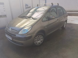 Citroen Xsara 2010
