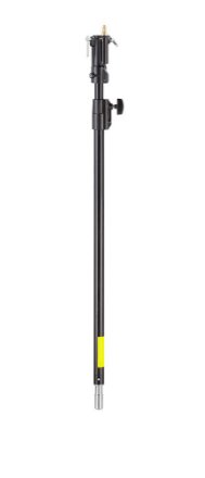 Manfrotto Jirafa + contrapeso + extensión