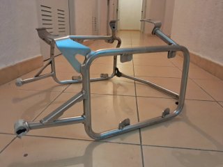 Soporte Maletas BMW 4654 8520067-03