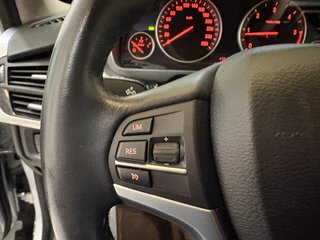 BMW X5 3.0 D 258cv X Drive 2017