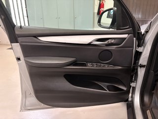 BMW X5 3.0 D 258cv X Drive 2017