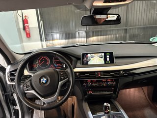 BMW X5 3.0 D 258cv X Drive 2017