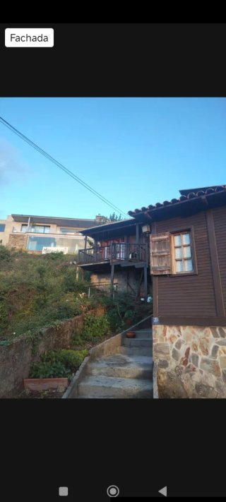 Se venden 3 casas en Aldan