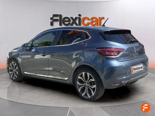 Renault Clio Zen Blue dCi 85 kW (115CV)