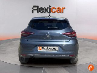 Renault Clio Zen Blue dCi 85 kW (115CV)