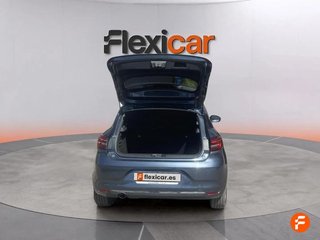 Renault Clio Zen Blue dCi 85 kW (115CV)