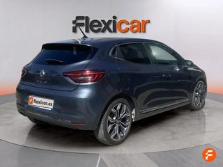 Renault Clio Zen Blue dCi 85 kW (115CV)
