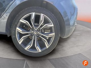 Renault Clio Zen Blue dCi 85 kW (115CV)