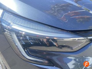 Renault Clio Zen Blue dCi 85 kW (115CV)