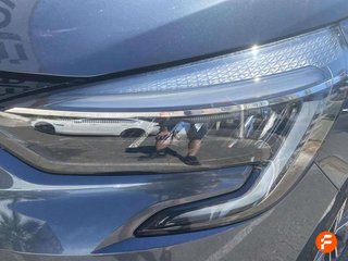 Renault Clio Zen Blue dCi 85 kW (115CV)