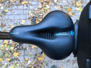 Bicicleta Eléctrica Eskute