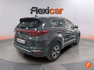 Kia Sportage 1.6 MHEV Drive Plus 85kW (115CV) 4x2