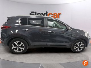 Kia Sportage 1.6 MHEV Drive Plus 85kW (115CV) 4x2