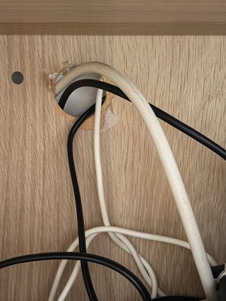 Mueble TV/Almacenaje Besta Ikea Madera