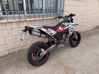 Husqvarna SM 610 inyección