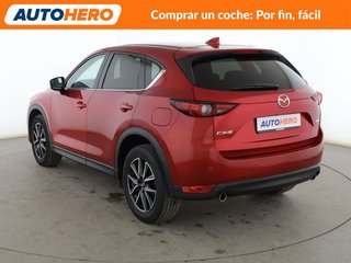 Mazda CX-5 2.0 Zenith 2WD