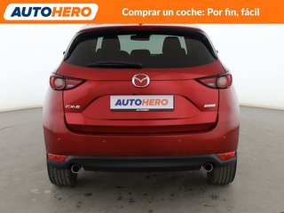 Mazda CX-5 2.0 Zenith 2WD