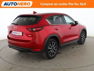 Mazda CX-5 2.0 Zenith 2WD
