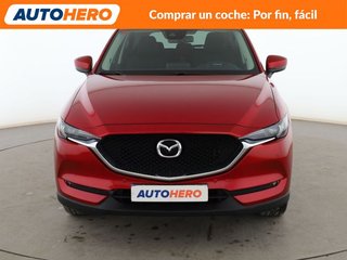 Mazda CX-5 2.0 Zenith 2WD
