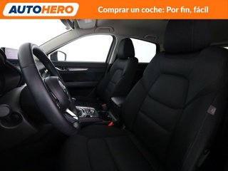 Mazda CX-5 2.0 Zenith 2WD