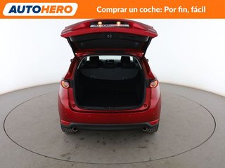 Mazda CX-5 2.0 Zenith 2WD